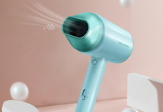 Фен Для Волос